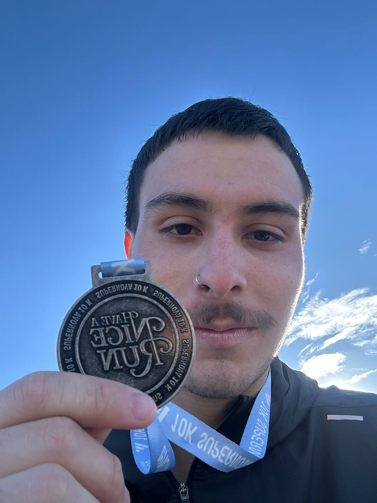 medalla